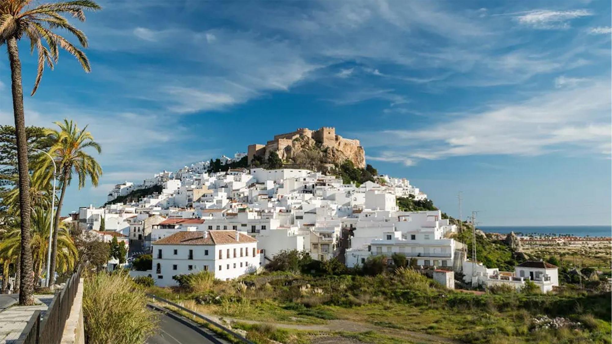 Paraiso Del Sol سالوبرينيا المظهر الخارجي الصورة