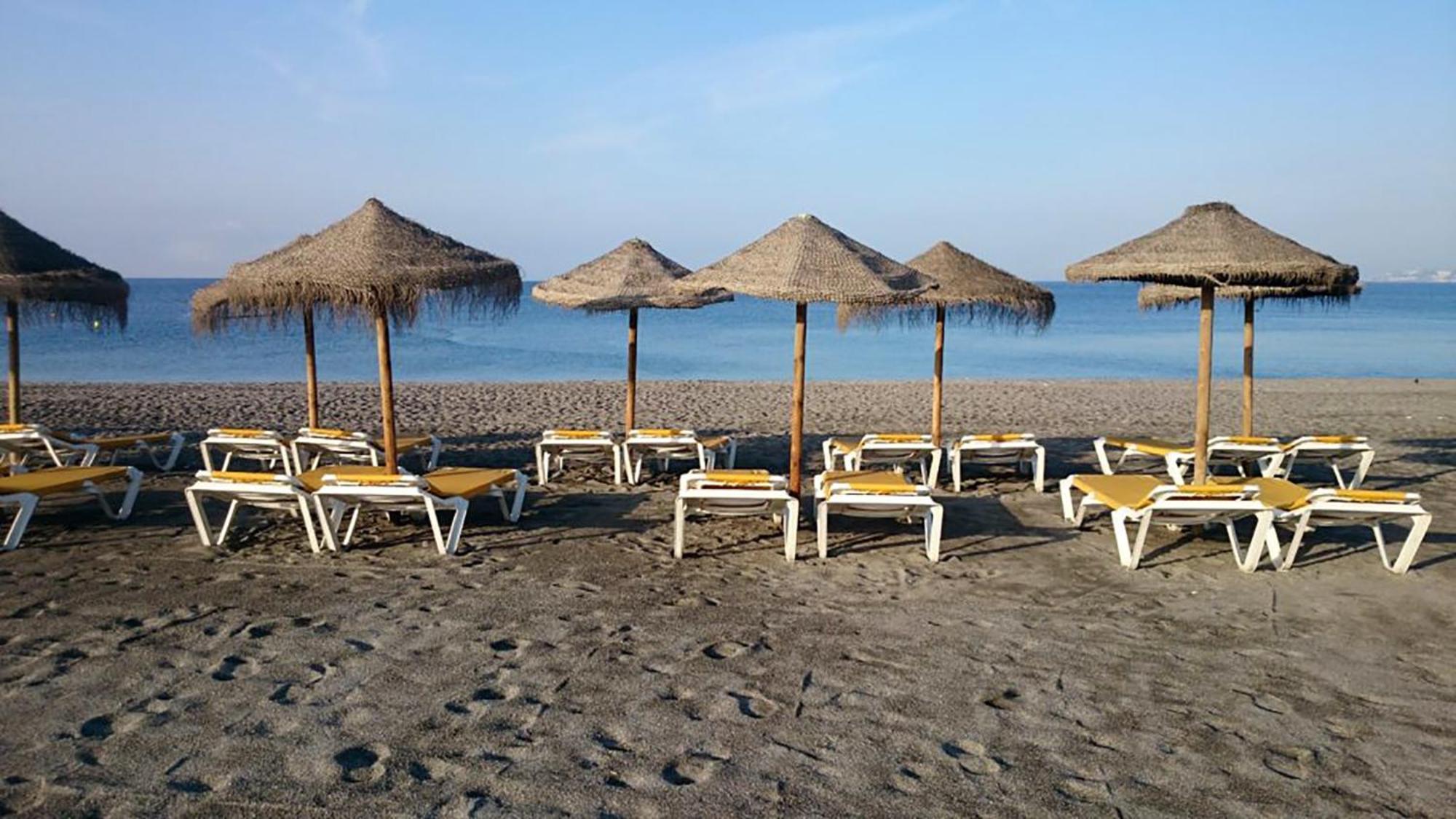 Paraiso Del Sol سالوبرينيا المظهر الخارجي الصورة