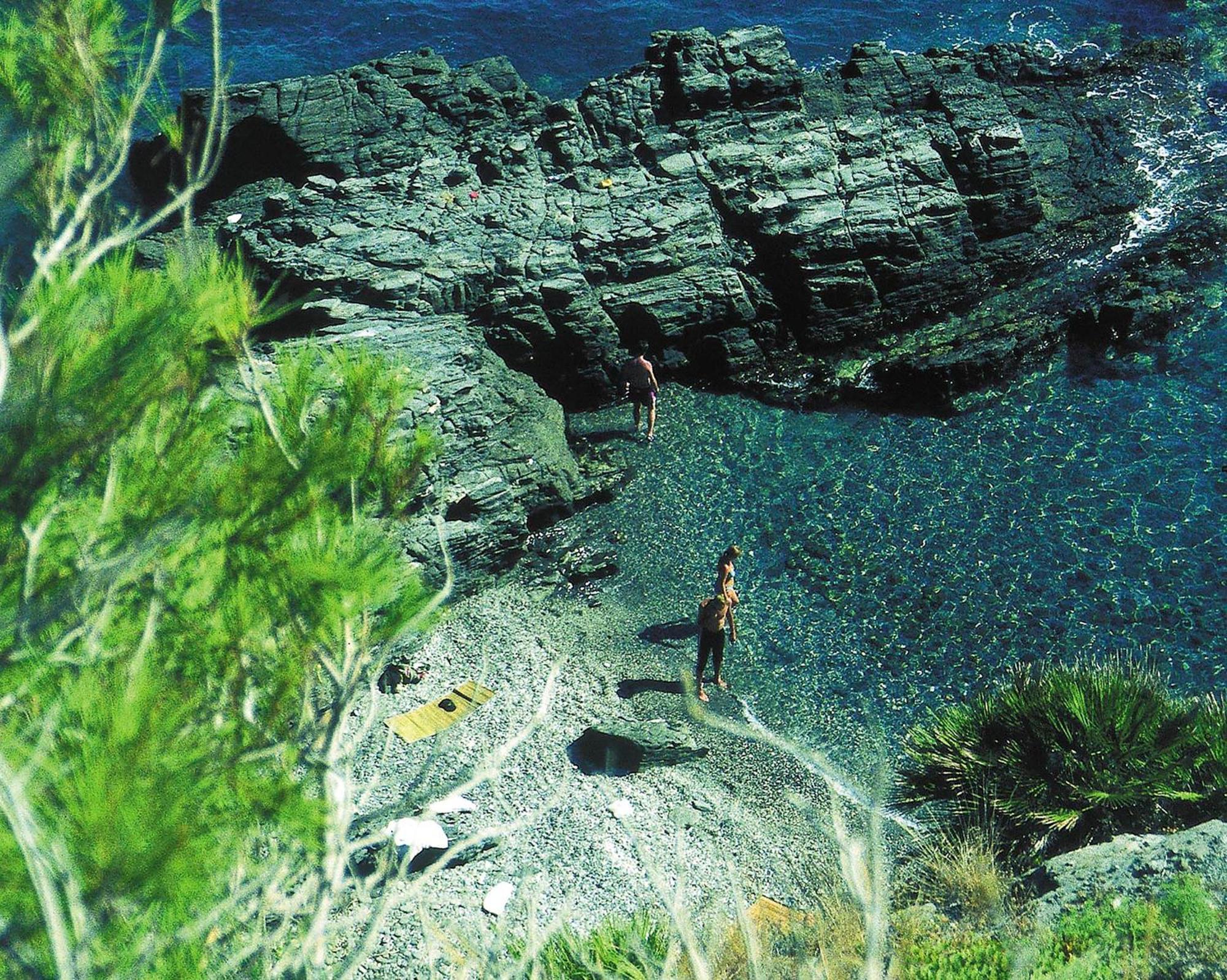Paraiso Del Sol سالوبرينيا المظهر الخارجي الصورة