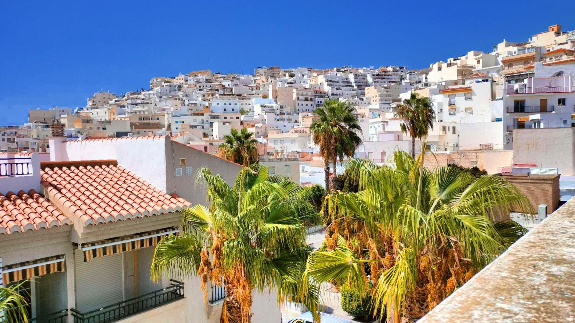 Paraiso Del Sol سالوبرينيا المظهر الخارجي الصورة