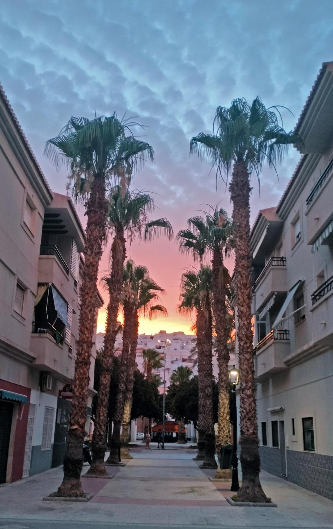Paraiso Del Sol سالوبرينيا المظهر الخارجي الصورة